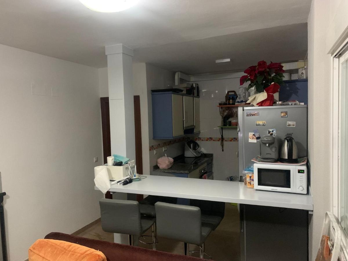 Japi Duplex Apartment ลูซีนา ภายนอก รูปภาพ