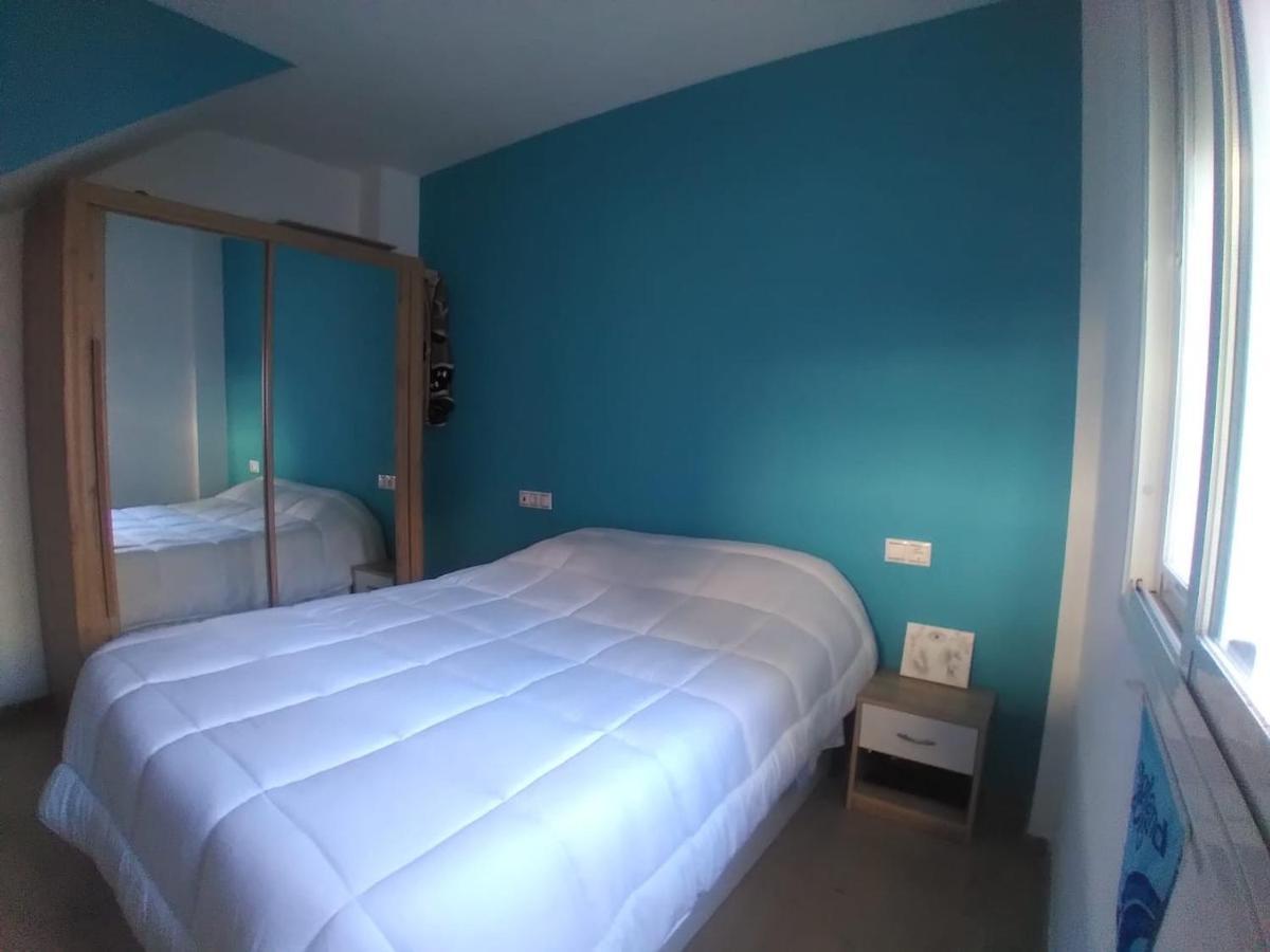 Japi Duplex Apartment ลูซีนา ภายนอก รูปภาพ