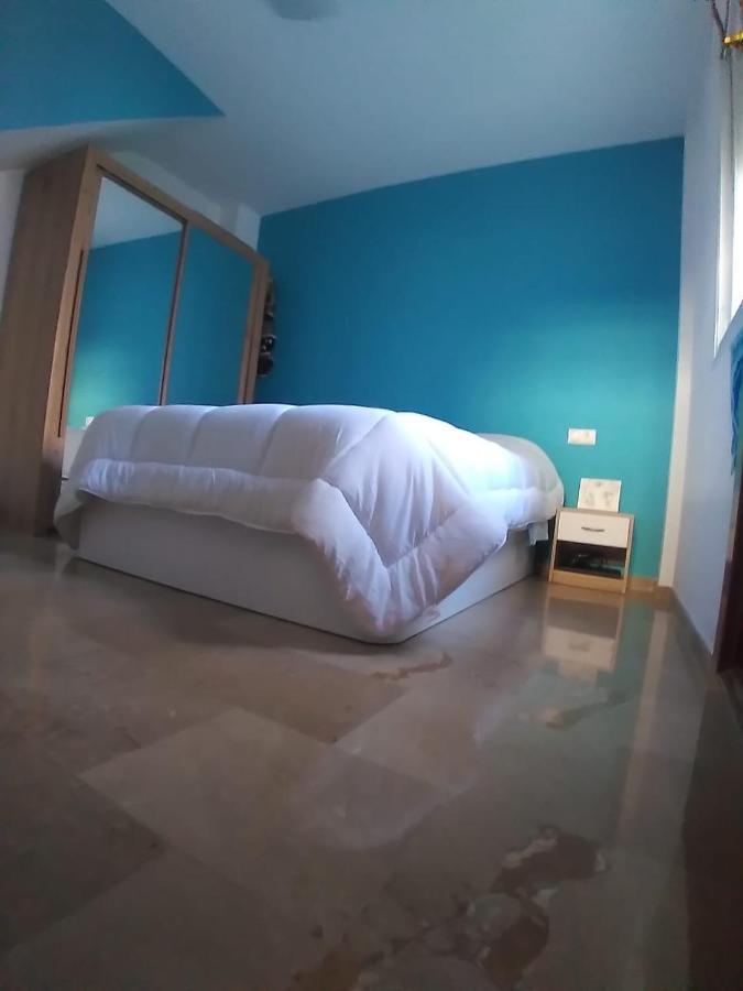 Japi Duplex Apartment ลูซีนา ภายนอก รูปภาพ