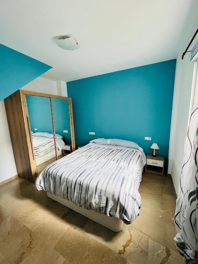 Japi Duplex Apartment ลูซีนา ภายนอก รูปภาพ