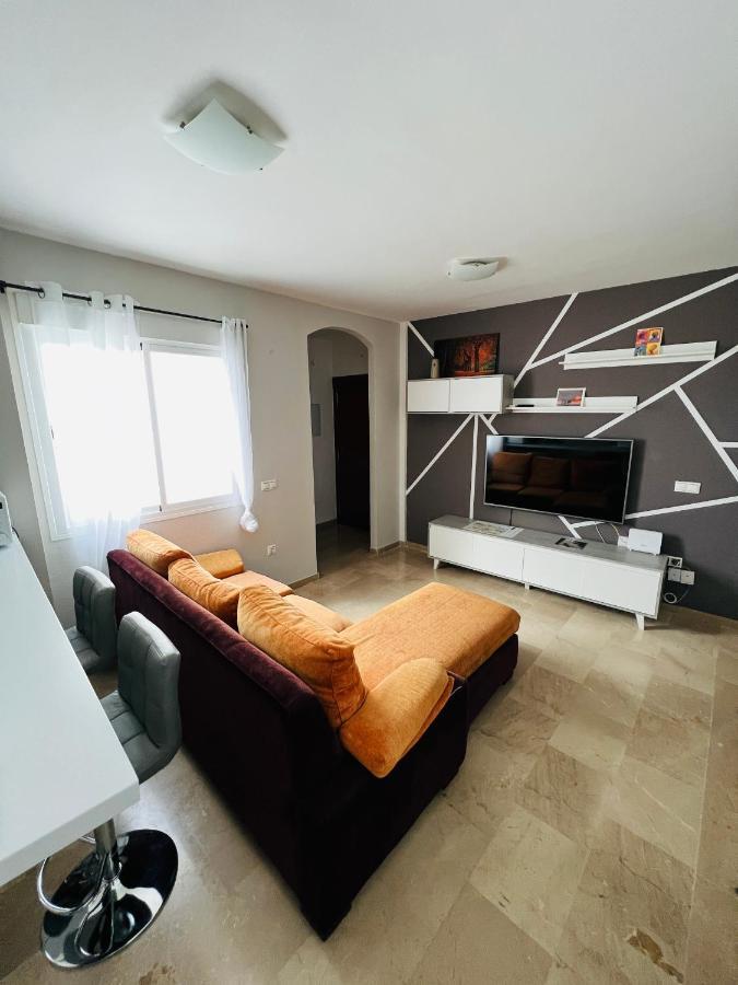 Japi Duplex Apartment ลูซีนา ภายนอก รูปภาพ